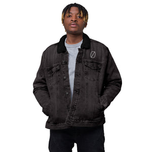 ØRIGINALS UNISEX DENIM SHERPA