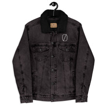 Load image into Gallery viewer, ØRIGINALS UNISEX DENIM SHERPA