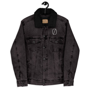 ØRIGINALS UNISEX DENIM SHERPA