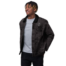 Load image into Gallery viewer, ØRIGINALS UNISEX DENIM SHERPA