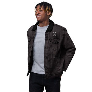 ØRIGINALS UNISEX DENIM SHERPA