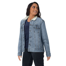 Load image into Gallery viewer, ØRIGINALS UNISEX DENIM SHERPA