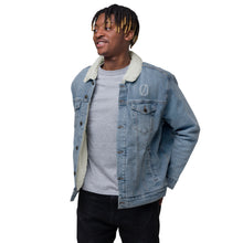 Load image into Gallery viewer, ØRIGINALS UNISEX DENIM SHERPA